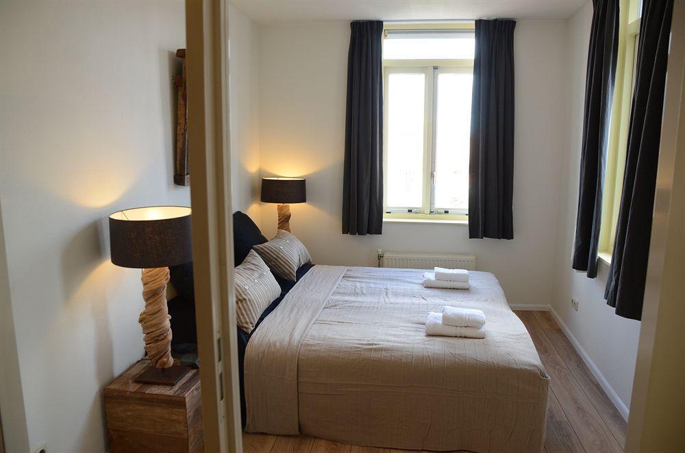 Hotel De Tabaksplant Amersfoort Dış mekan fotoğraf