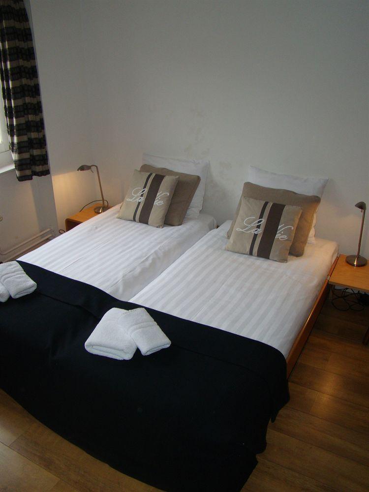 Hotel De Tabaksplant Amersfoort Dış mekan fotoğraf